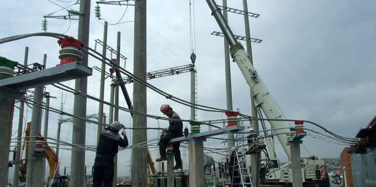 УБЦТС: Энэ долоо хоногт хийгдэх засварын хуваарь